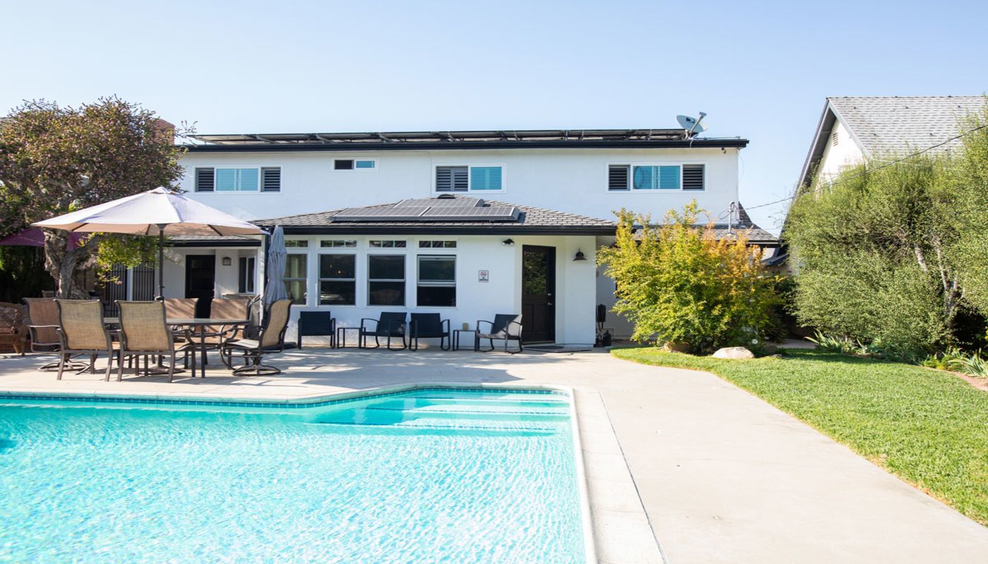 Pacific Breeze Recovery