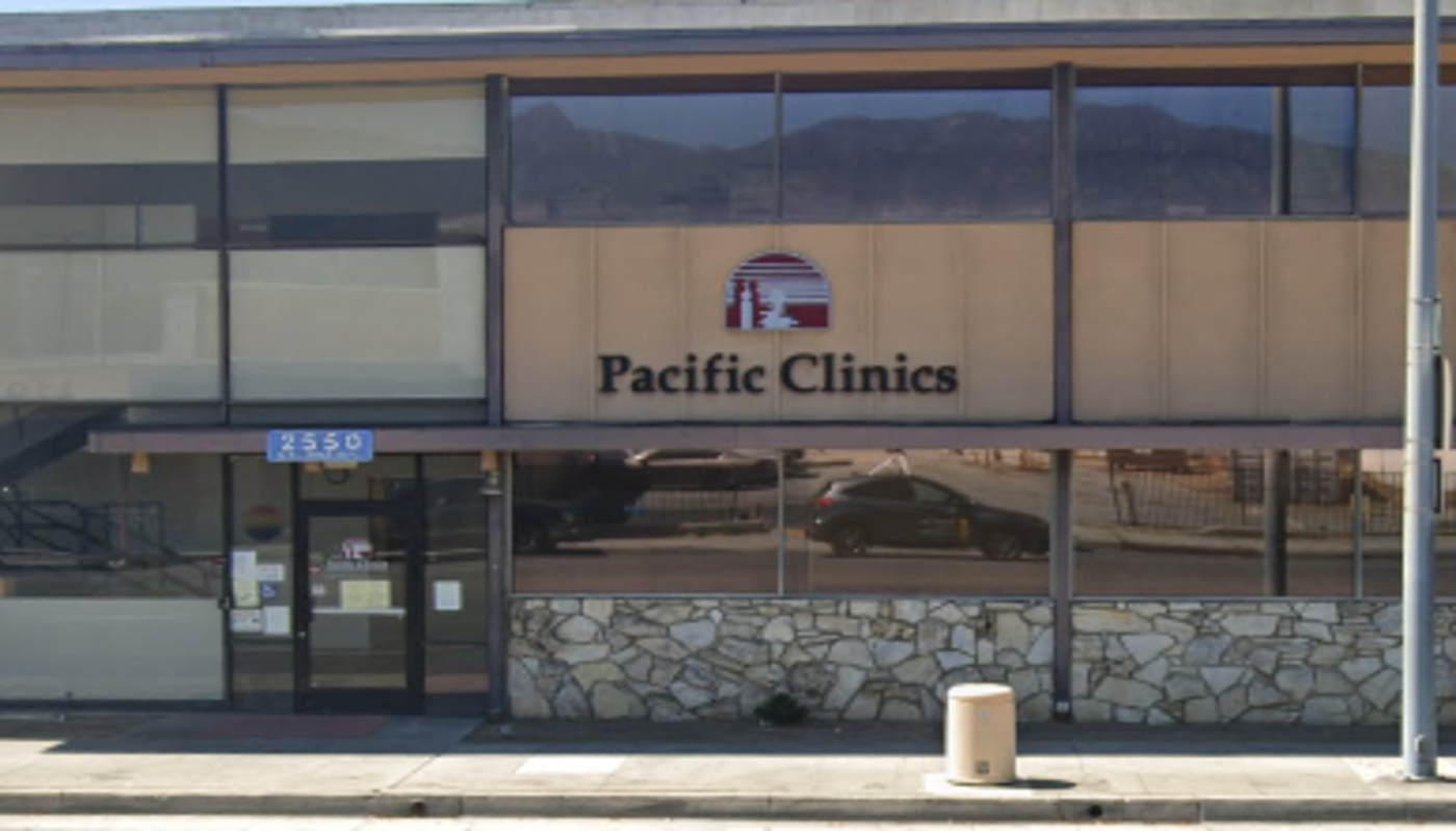 Pacific Clinics Foothill Services