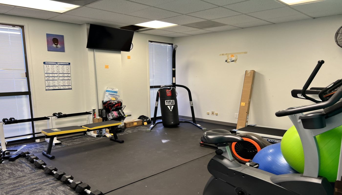 Pacific Clinics San Jose