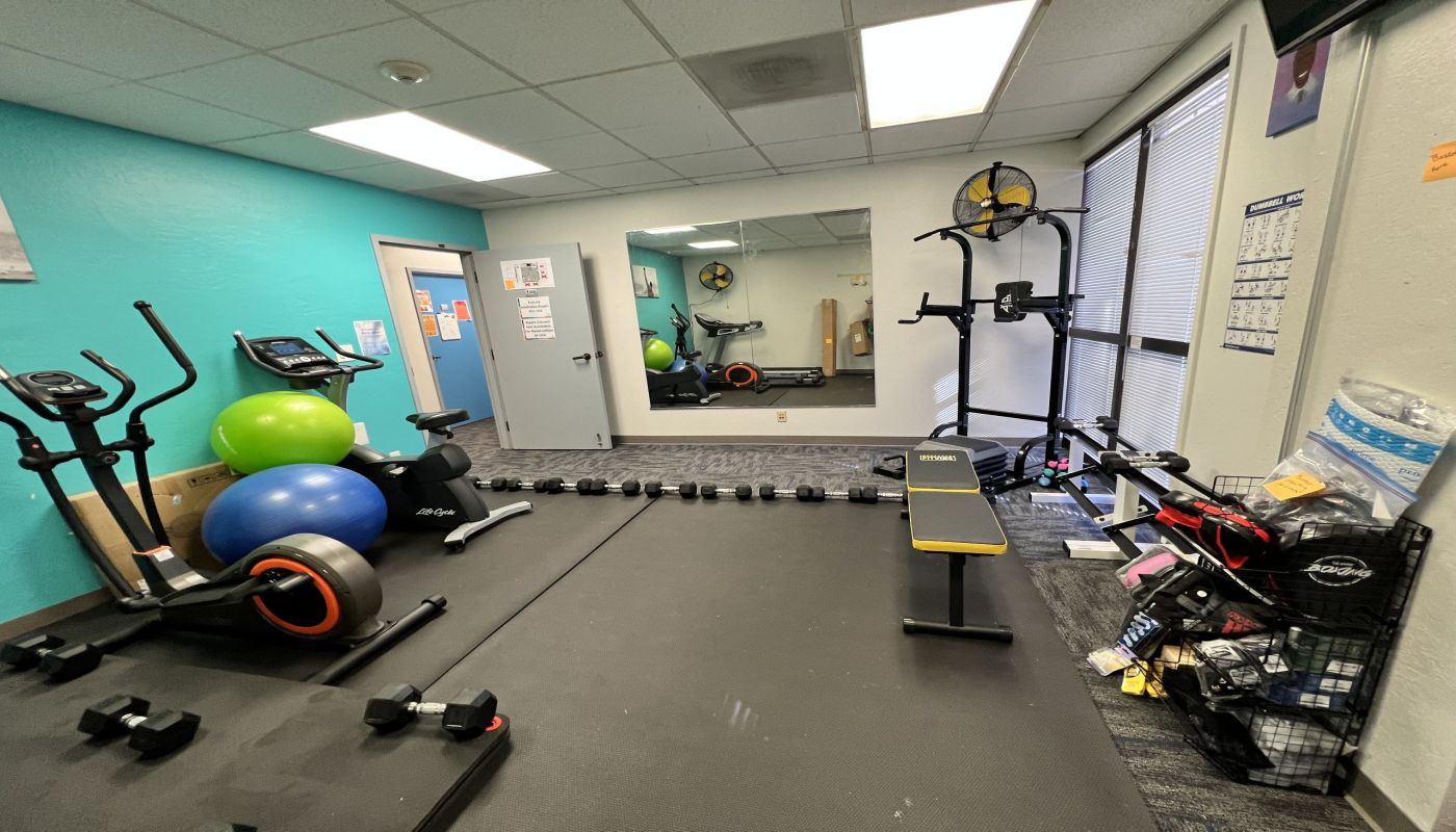 Pacific Clinics San Jose