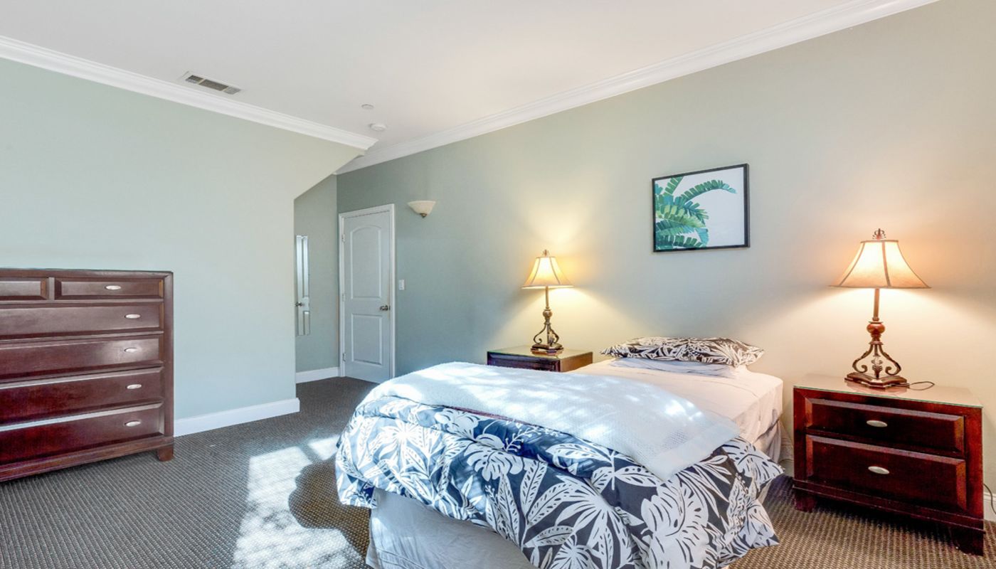 Pacific Shores Recovery