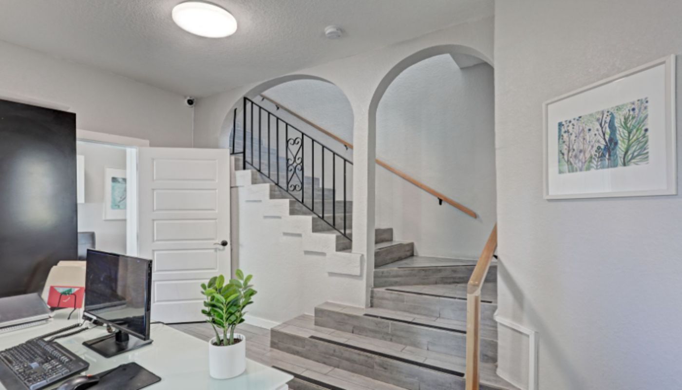 Palm Beach Recovery Center