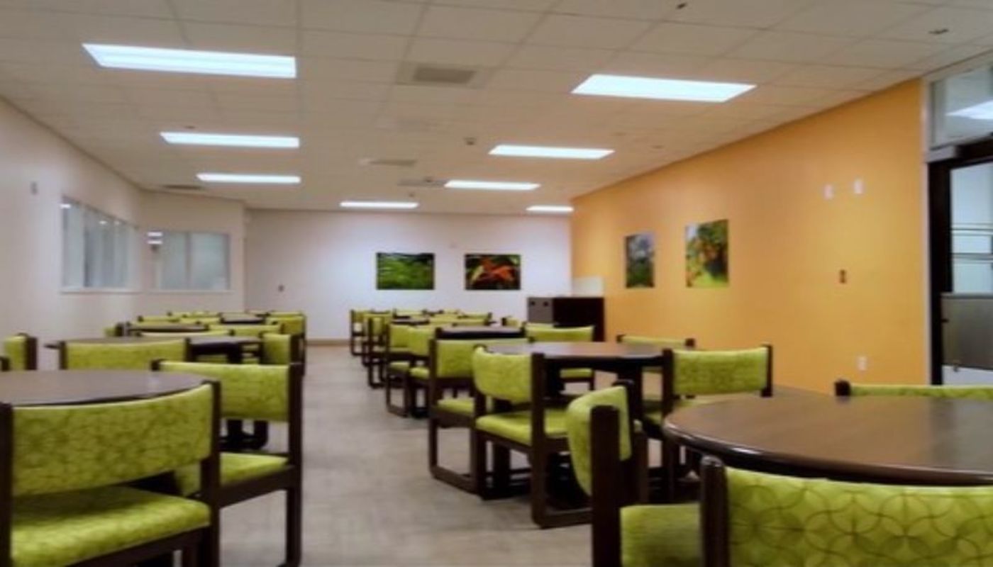 Palm Point Behavioral Health