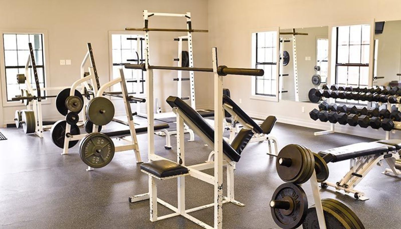 Palmetto Addiction Recovery Center