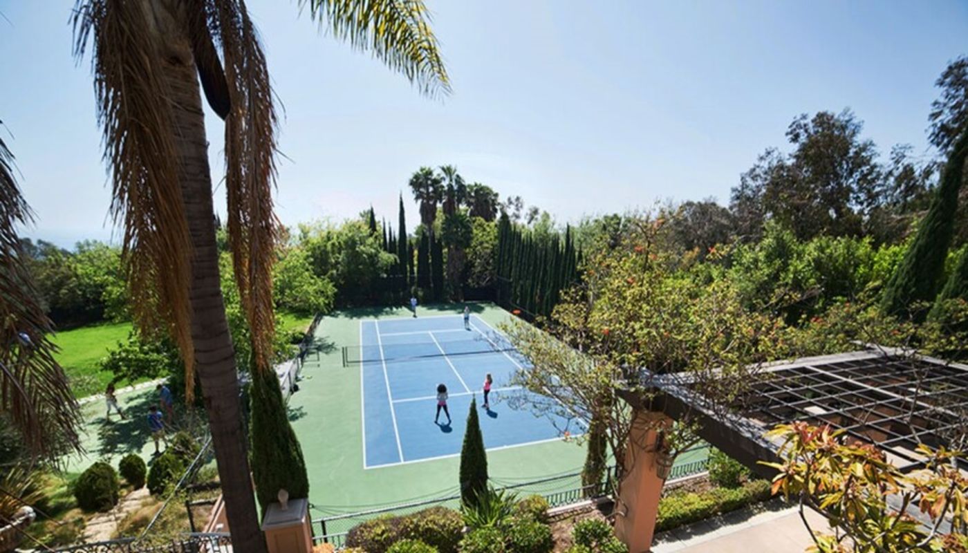 Paradigm Treatment - Malibu Teen Program