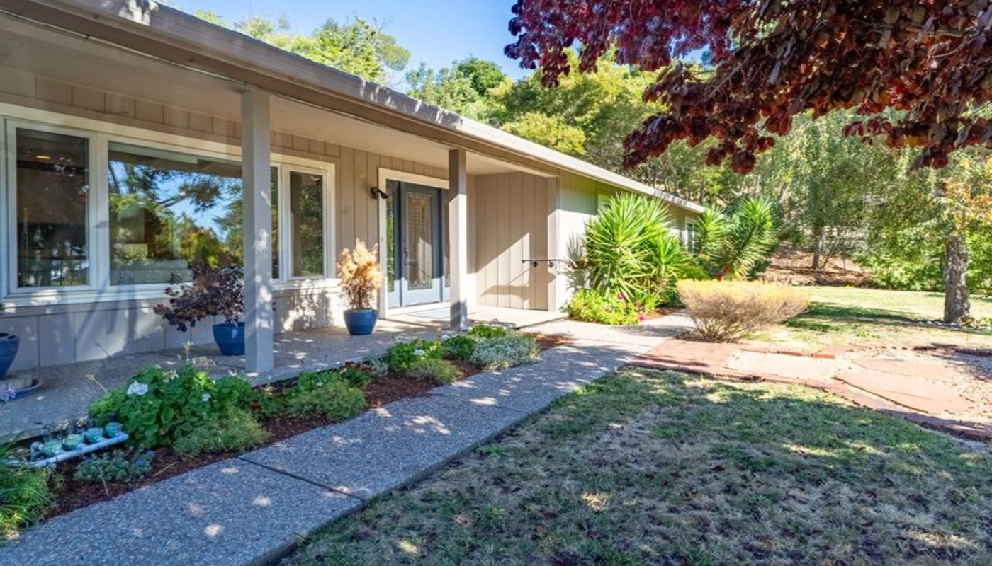 Paradigm Treatment - San Rafael Young Adult Program