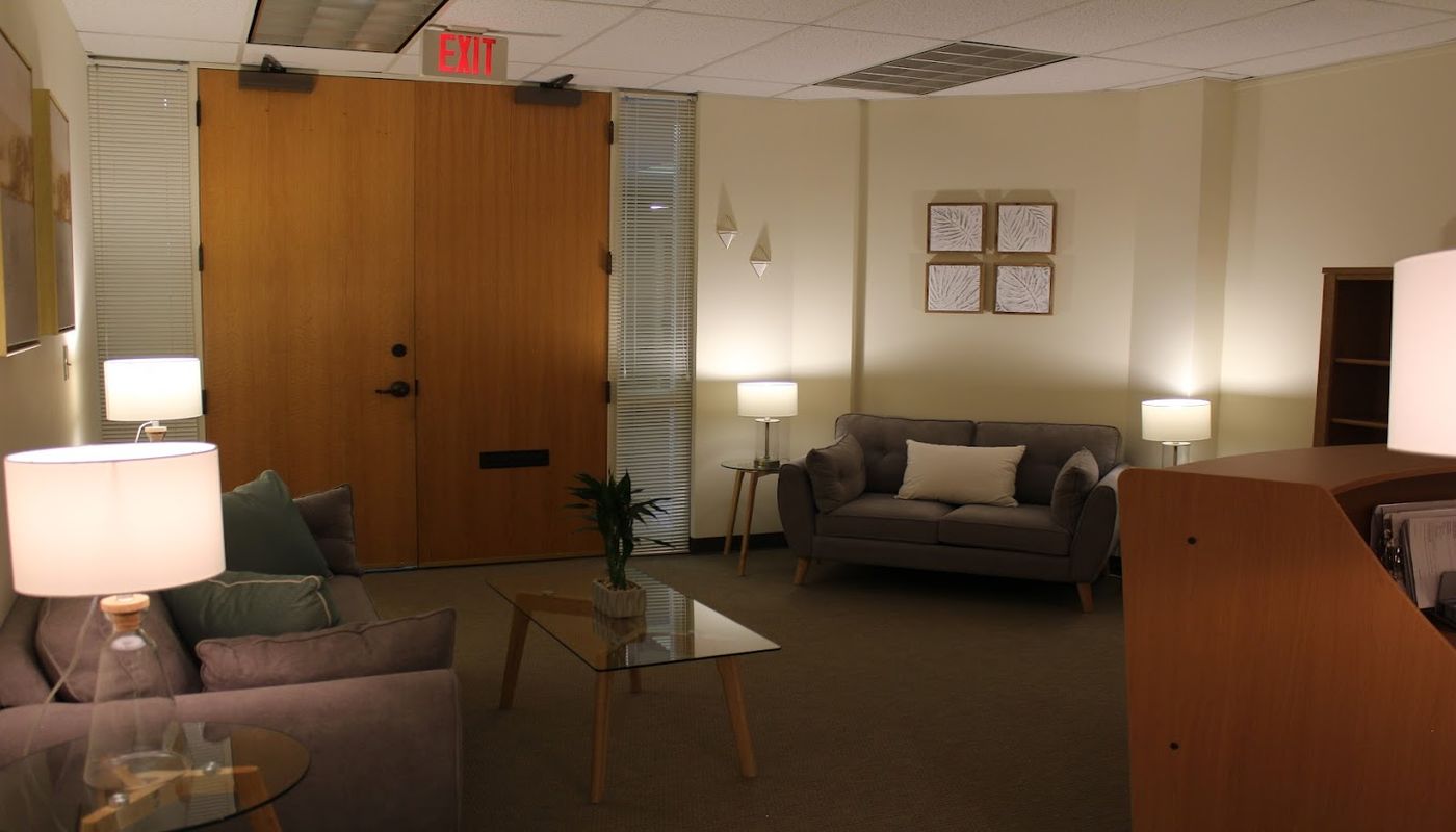 Pasadena Villa Outpatient Charlotte