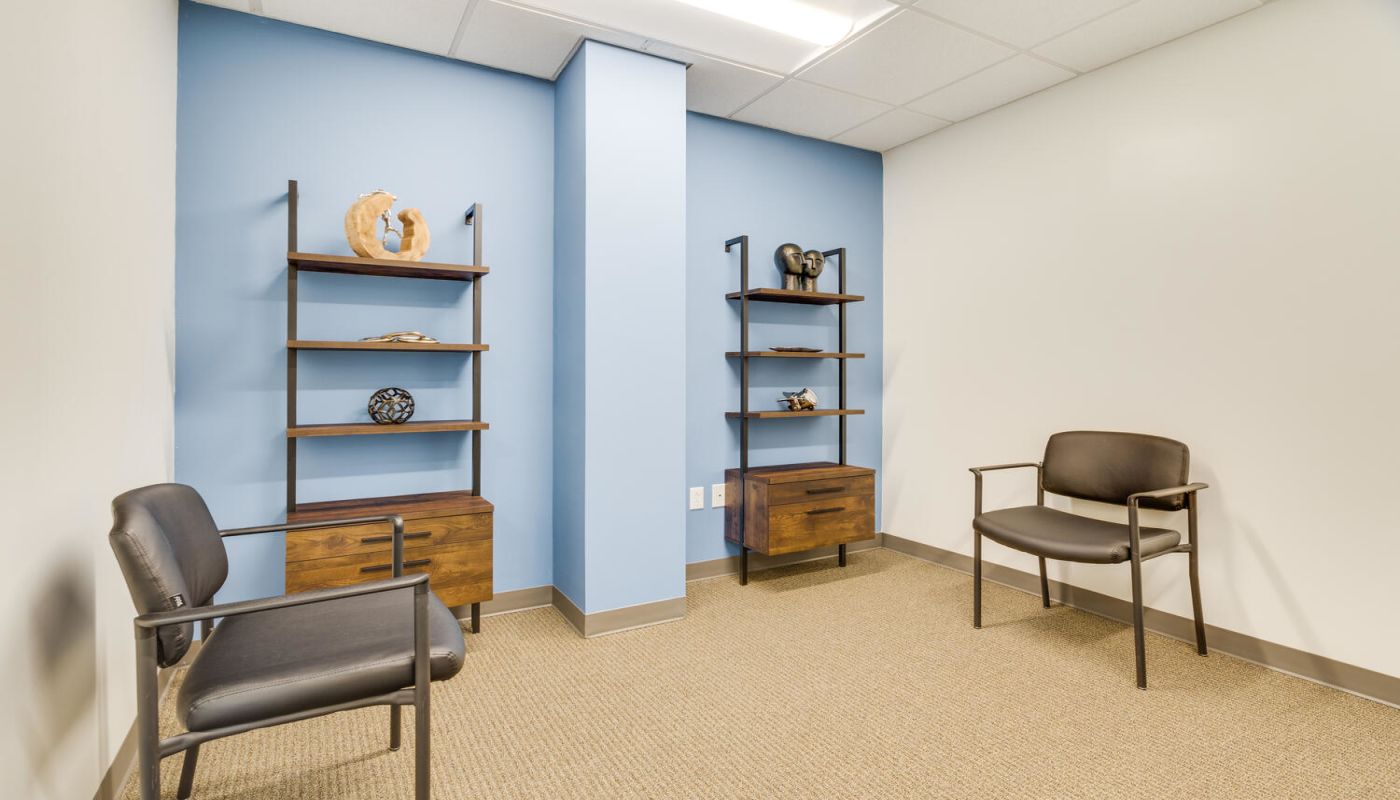 Pasadena Villa Outpatient McLean