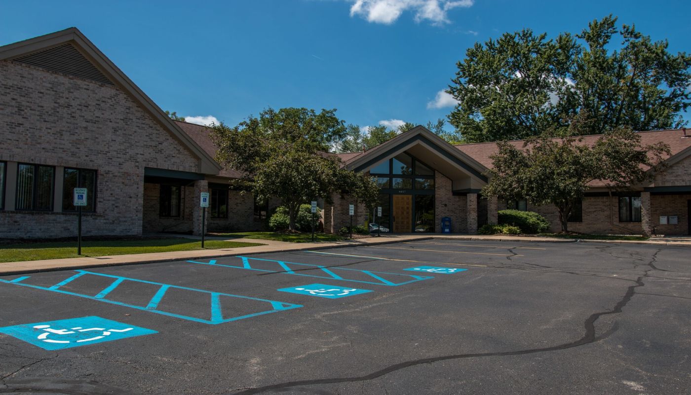 Pasadena Villa Outpatient Lansing