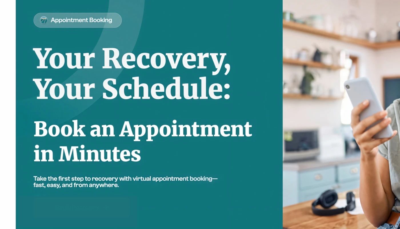 Pathfinder Recovery Vermont (Virtual)