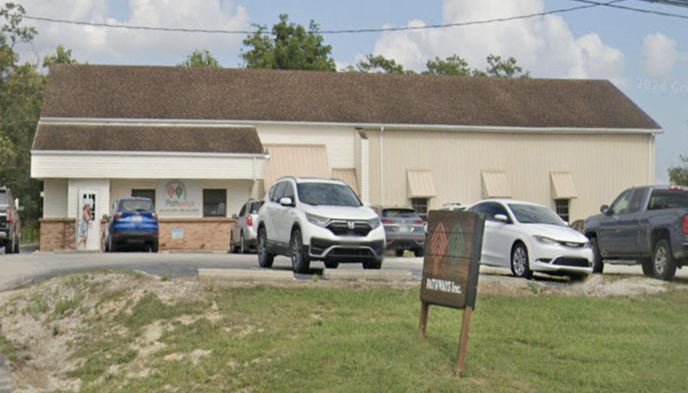 Pathways Bath County Outpatient