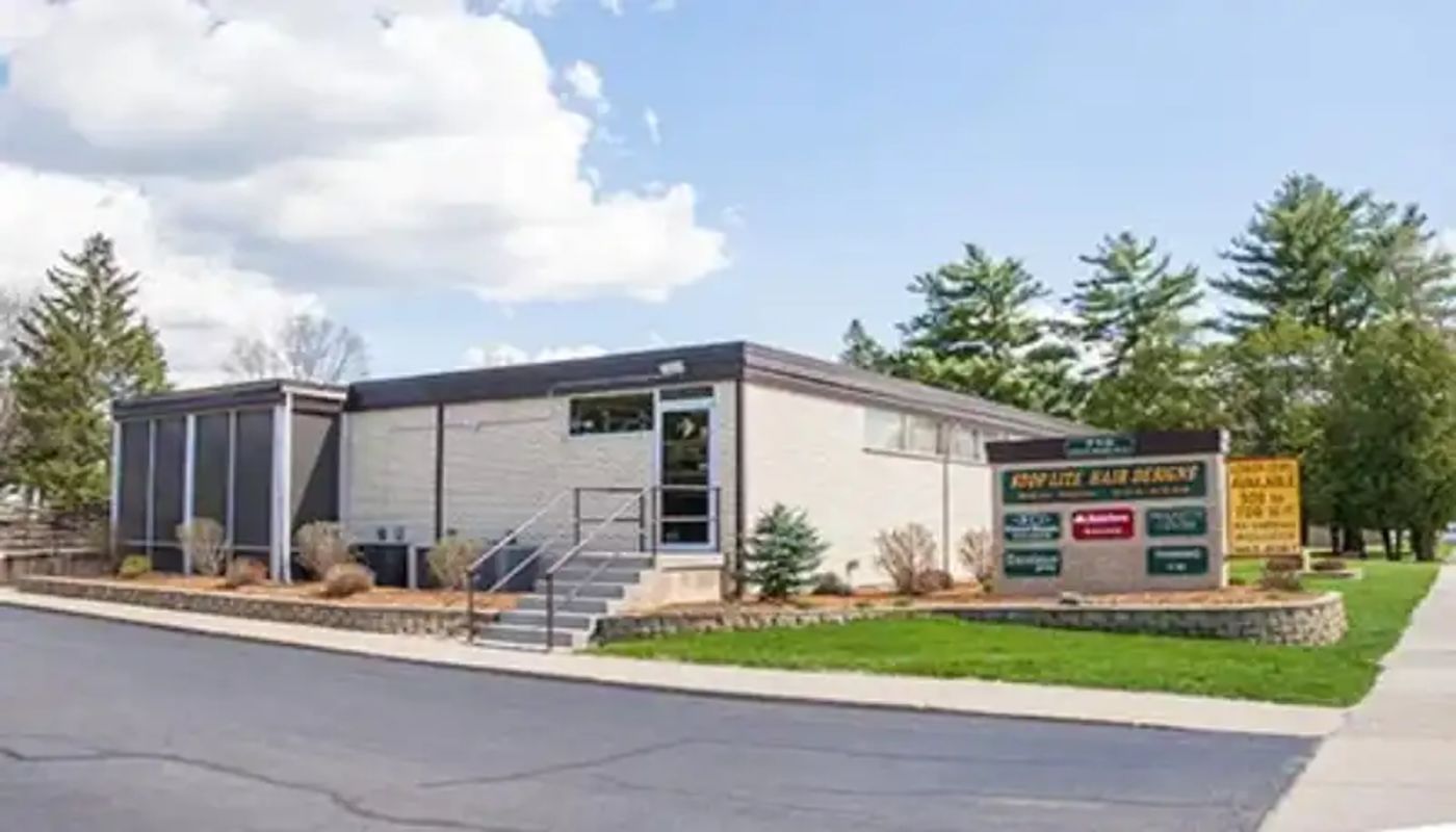 Pauquette Center - Reedsburg