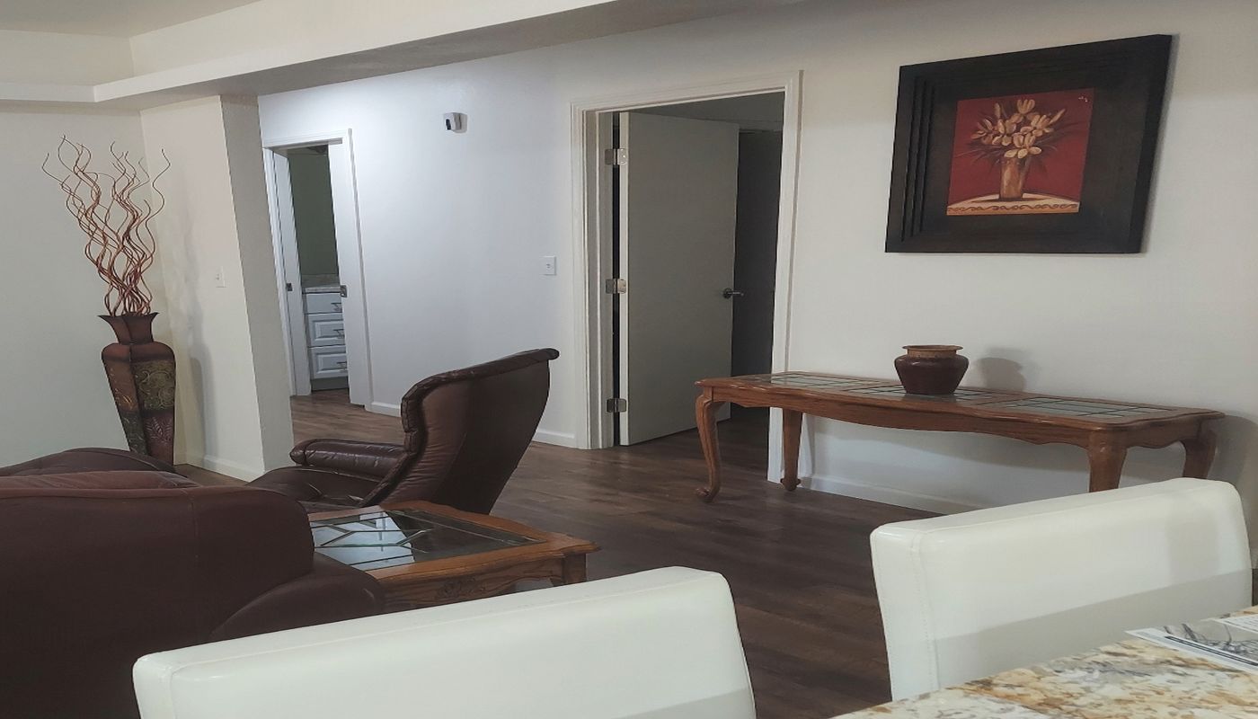 Peace House Sober Living - W 6th Ave