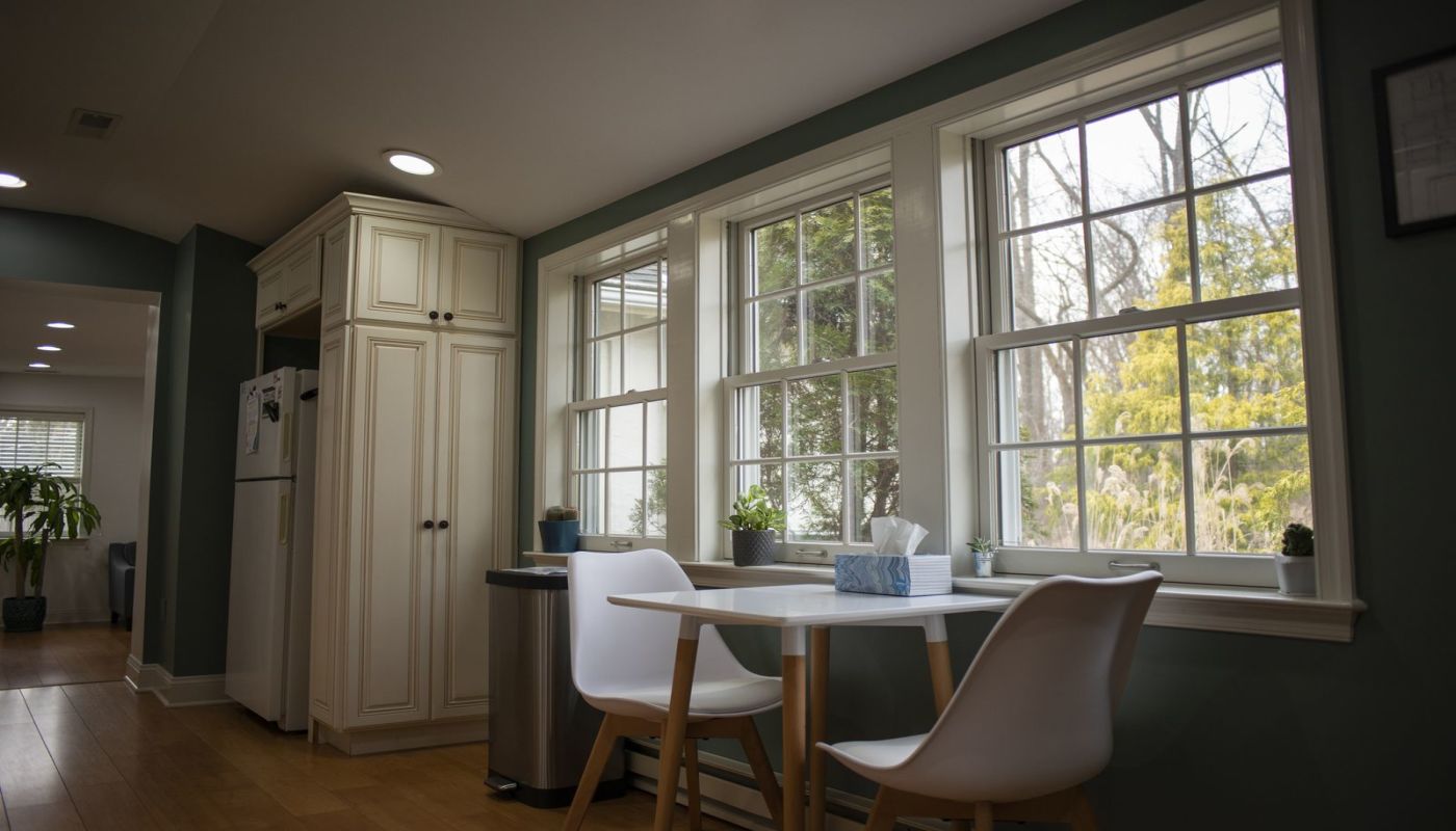 Peace Valley Recovery