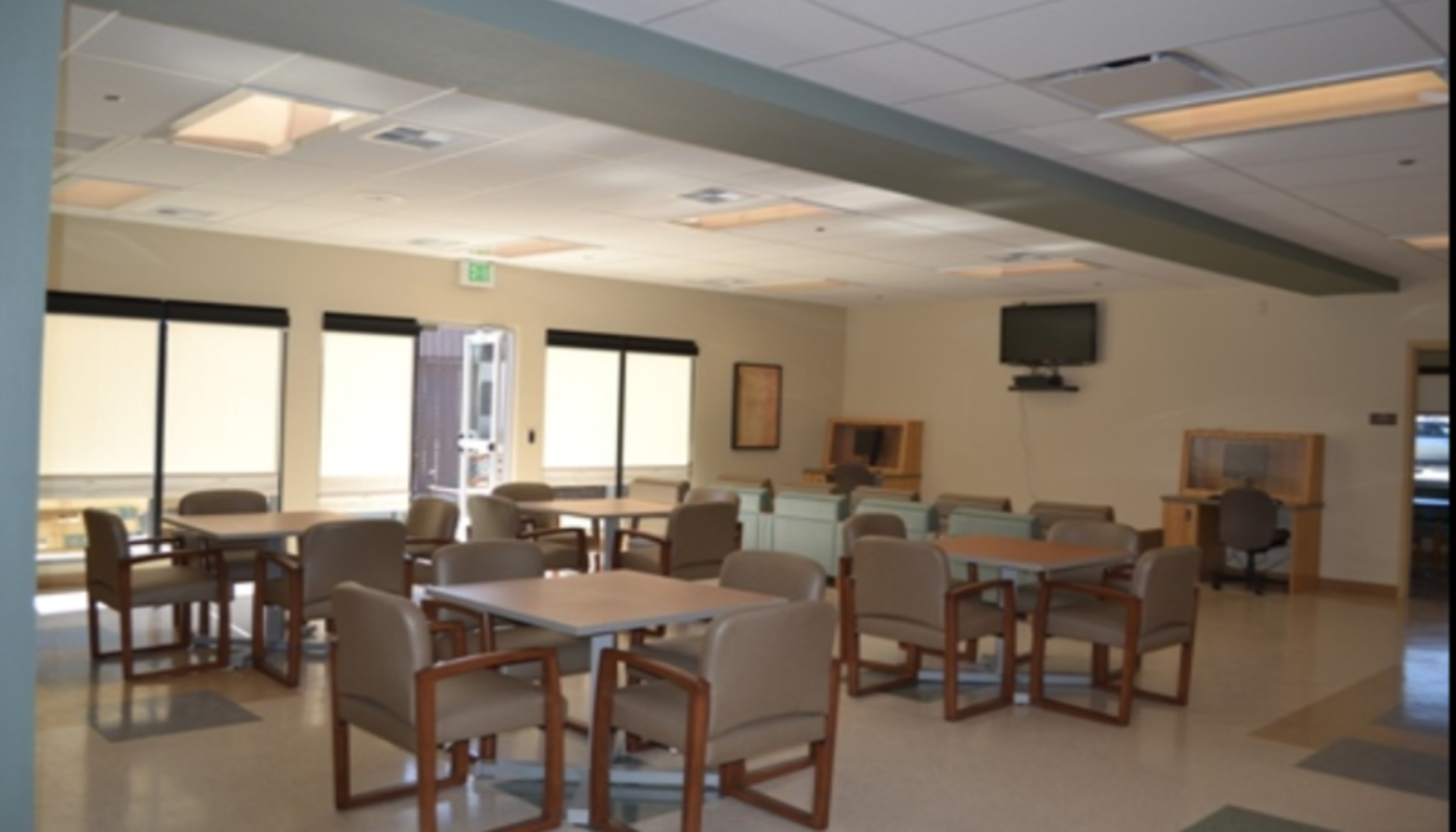 Peak Behavioral Health