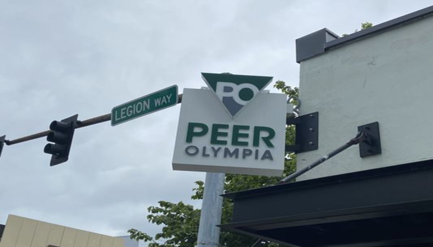Peer Olympia