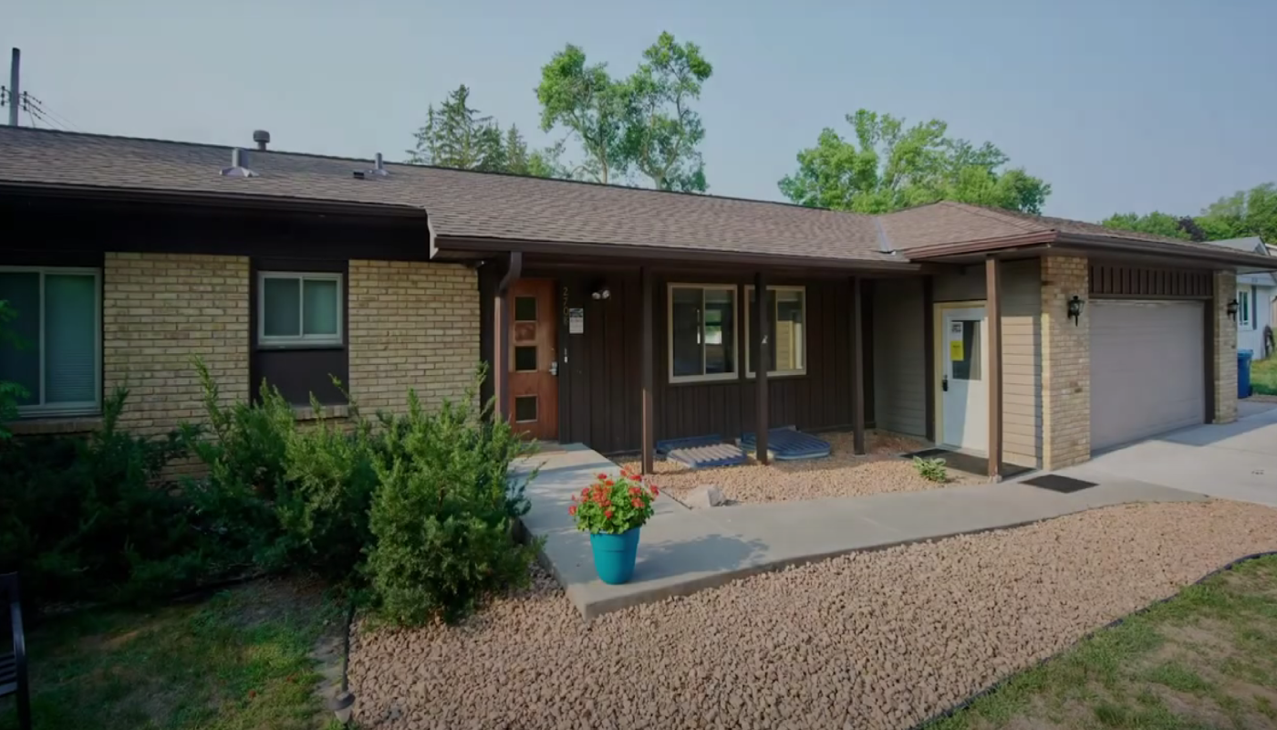 People Riverwind Crisis Residence