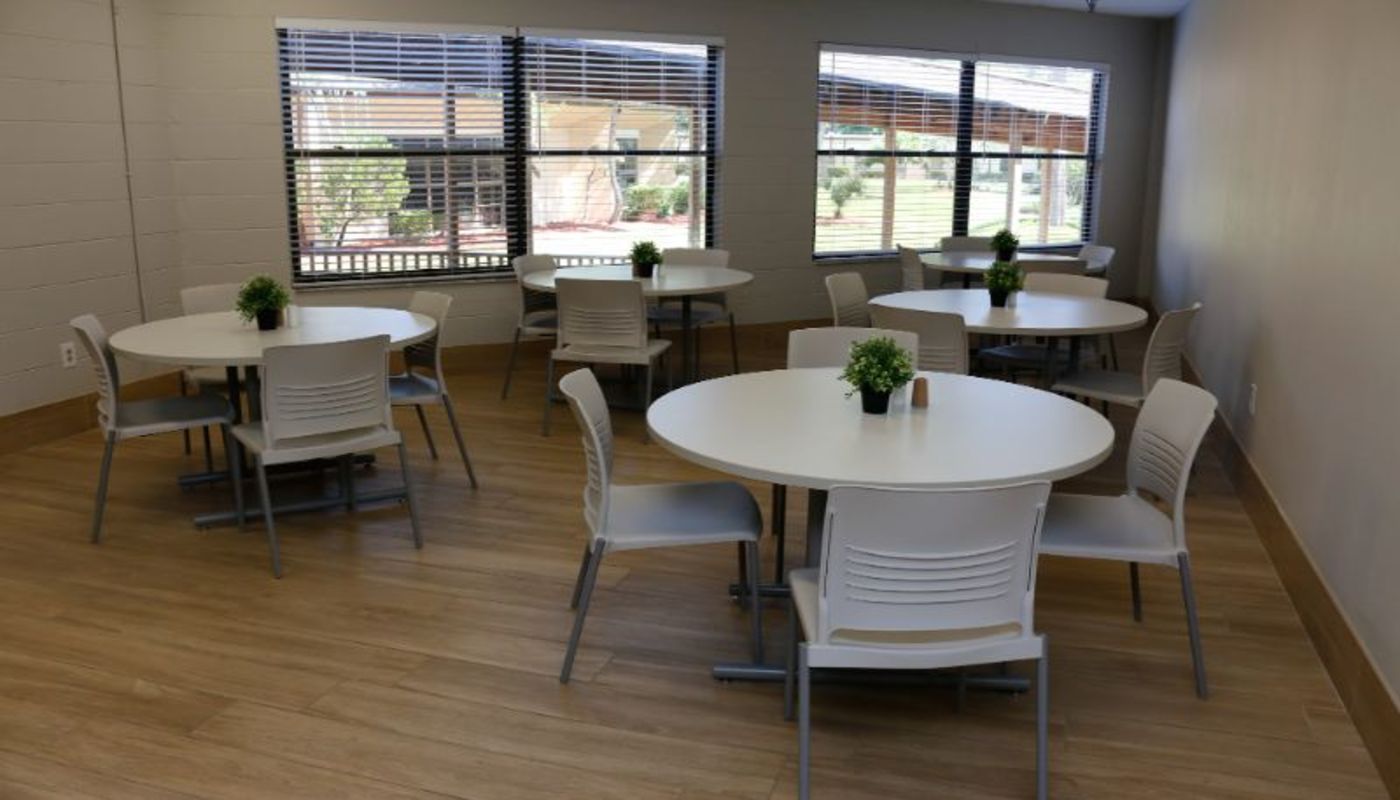 Phoenix House Florida - Citra Residential Treatment Facility