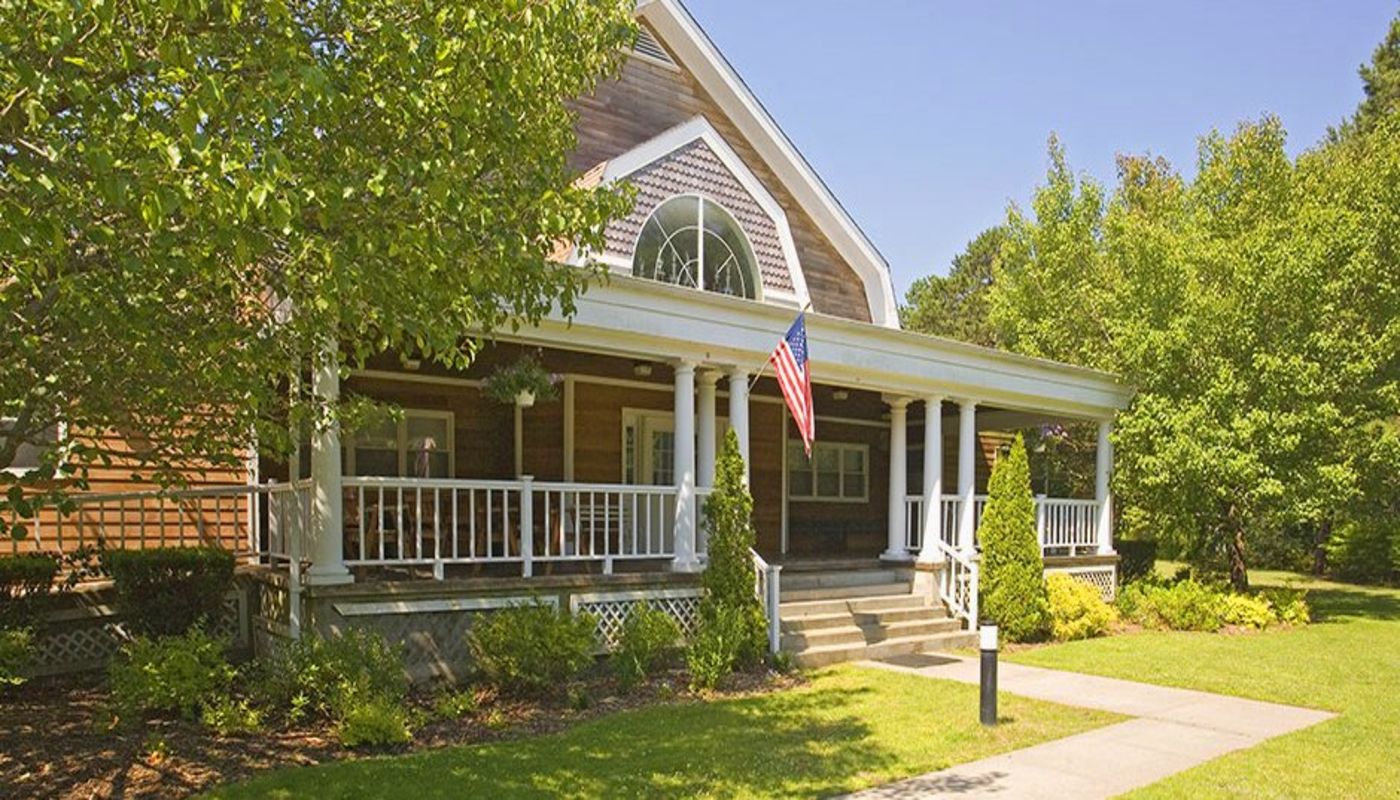 Phoenix House Wainscott