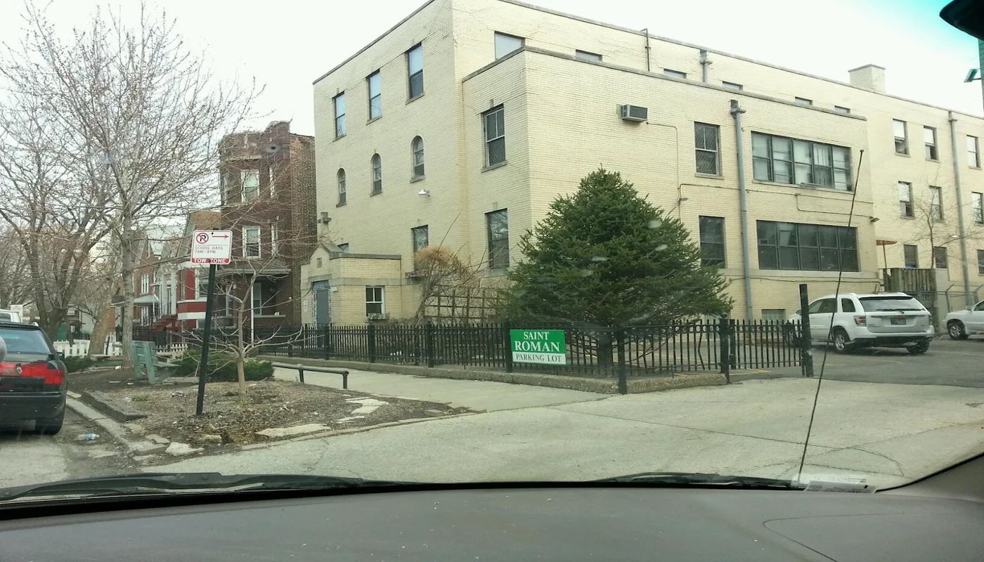 Pilsen Inn Residential