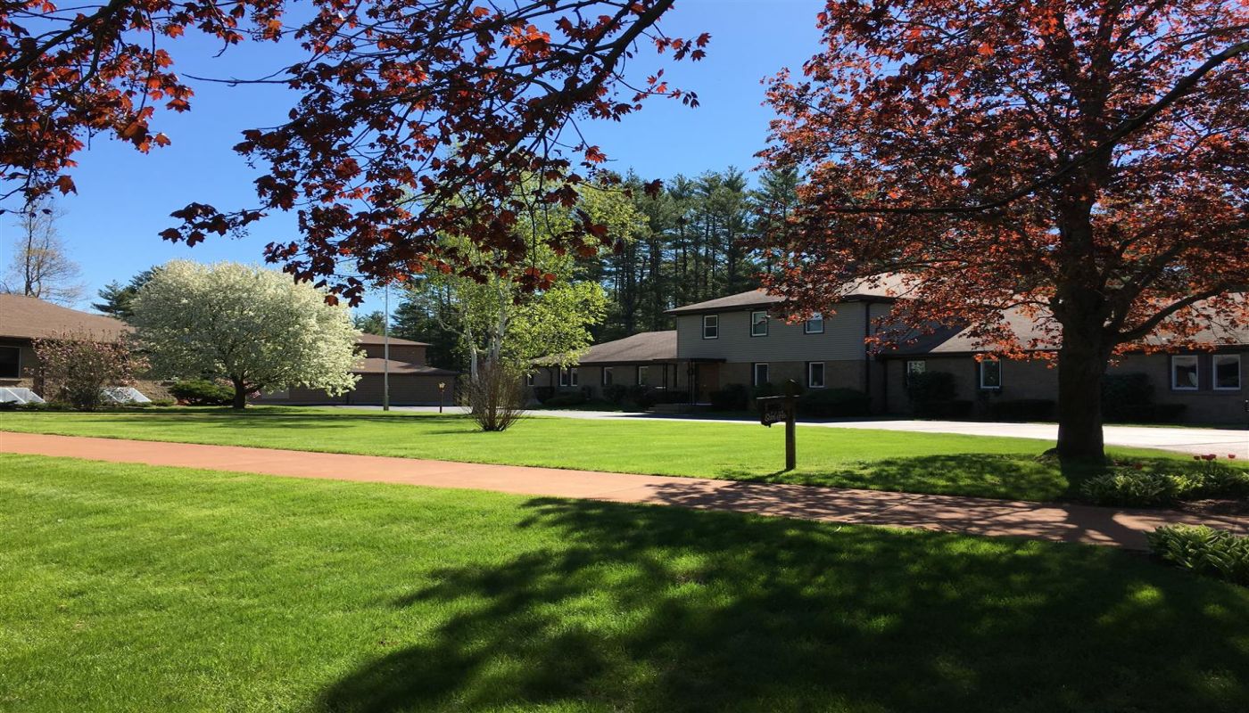 Pine Haven Boys Center