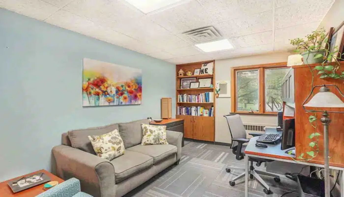 Pine Rest Campus Clinic