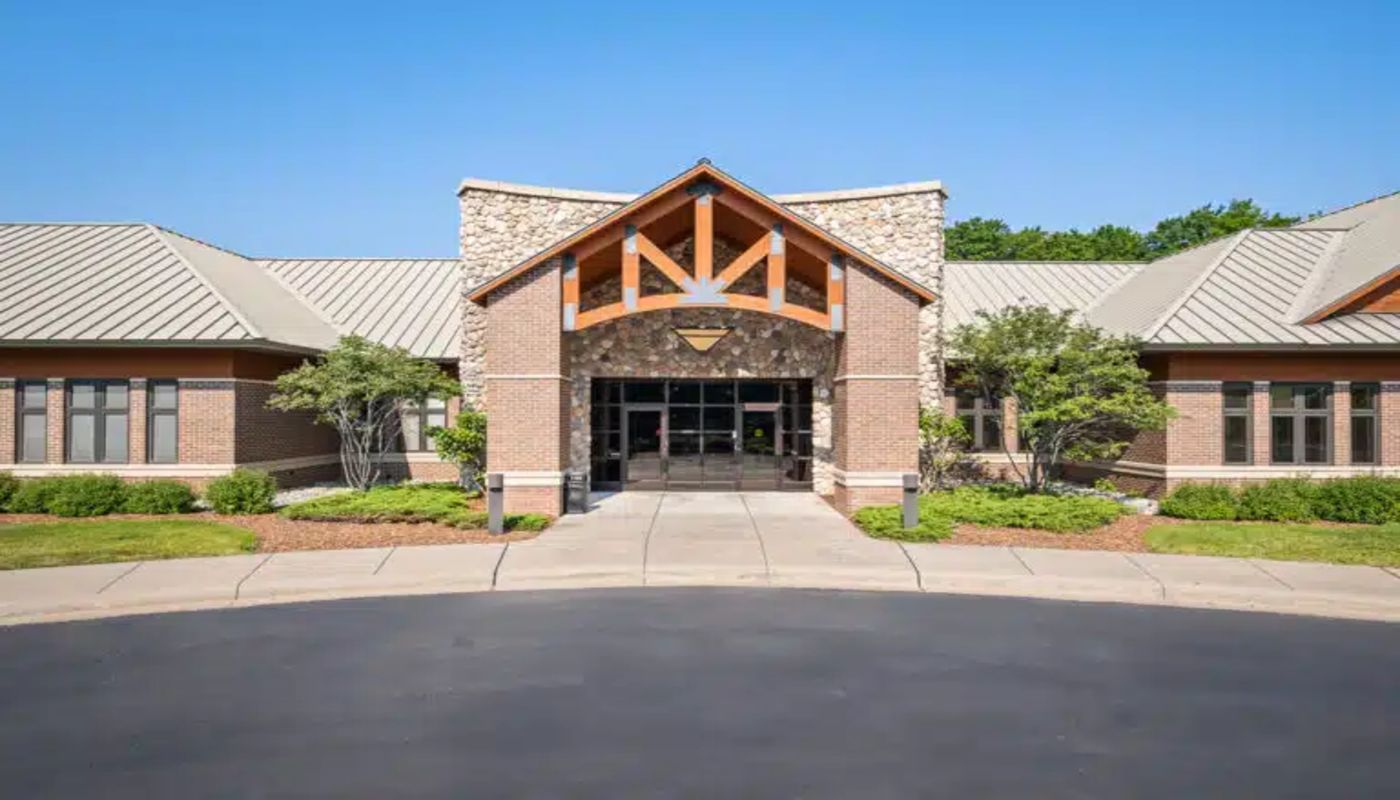 Pine Rest Traverse City Clinic