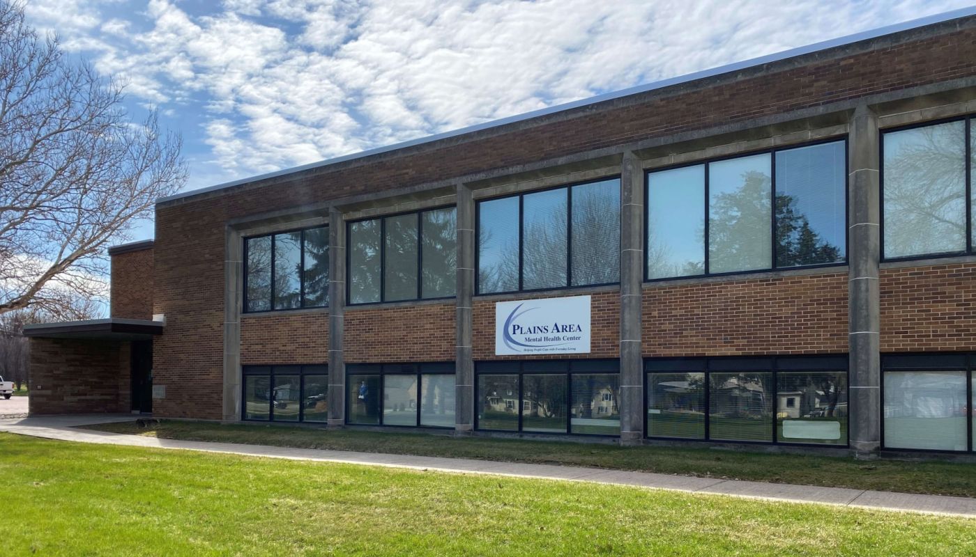 Plains Area Mental Health Center Le Mars