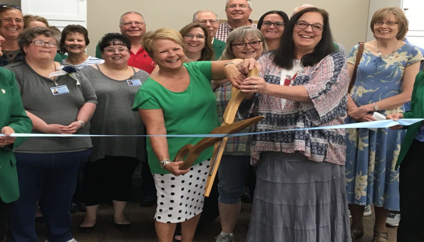 Plains Area Mental Health Center Le Mars