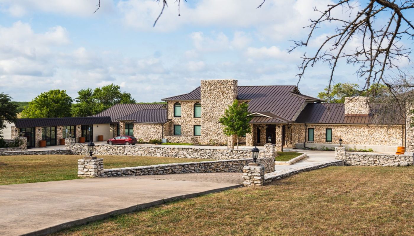 Plum Creek Recovery Ranch