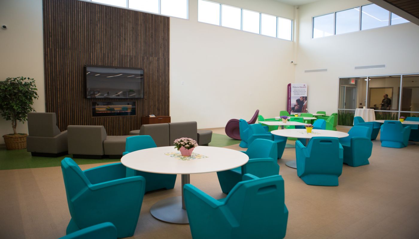 Polara Health The Healing Place