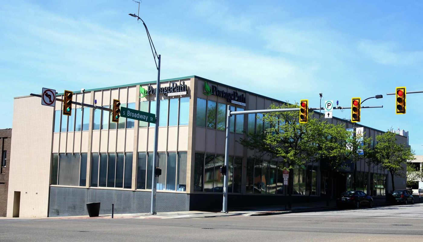 Portage Path Behavioral Health Akron