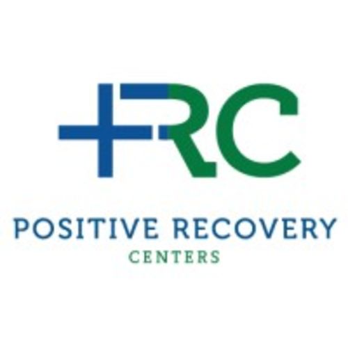 Positive Recovery - DFW/Euless