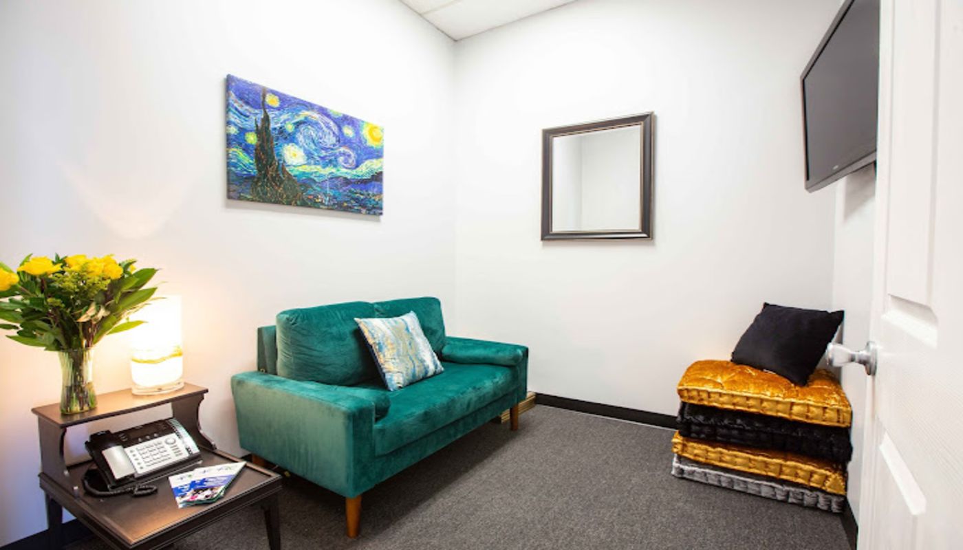 Positive Recovery Center Humble