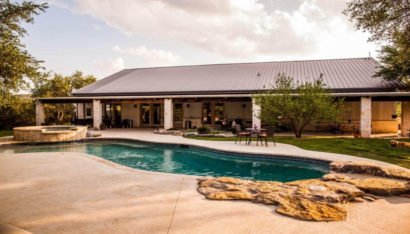 Positive Recovery Center Hill Country