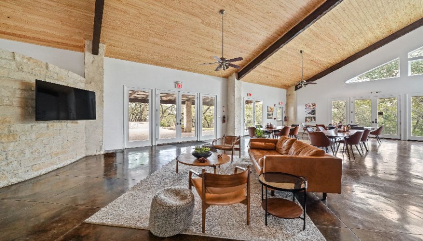 Positive Recovery Center Hill Country