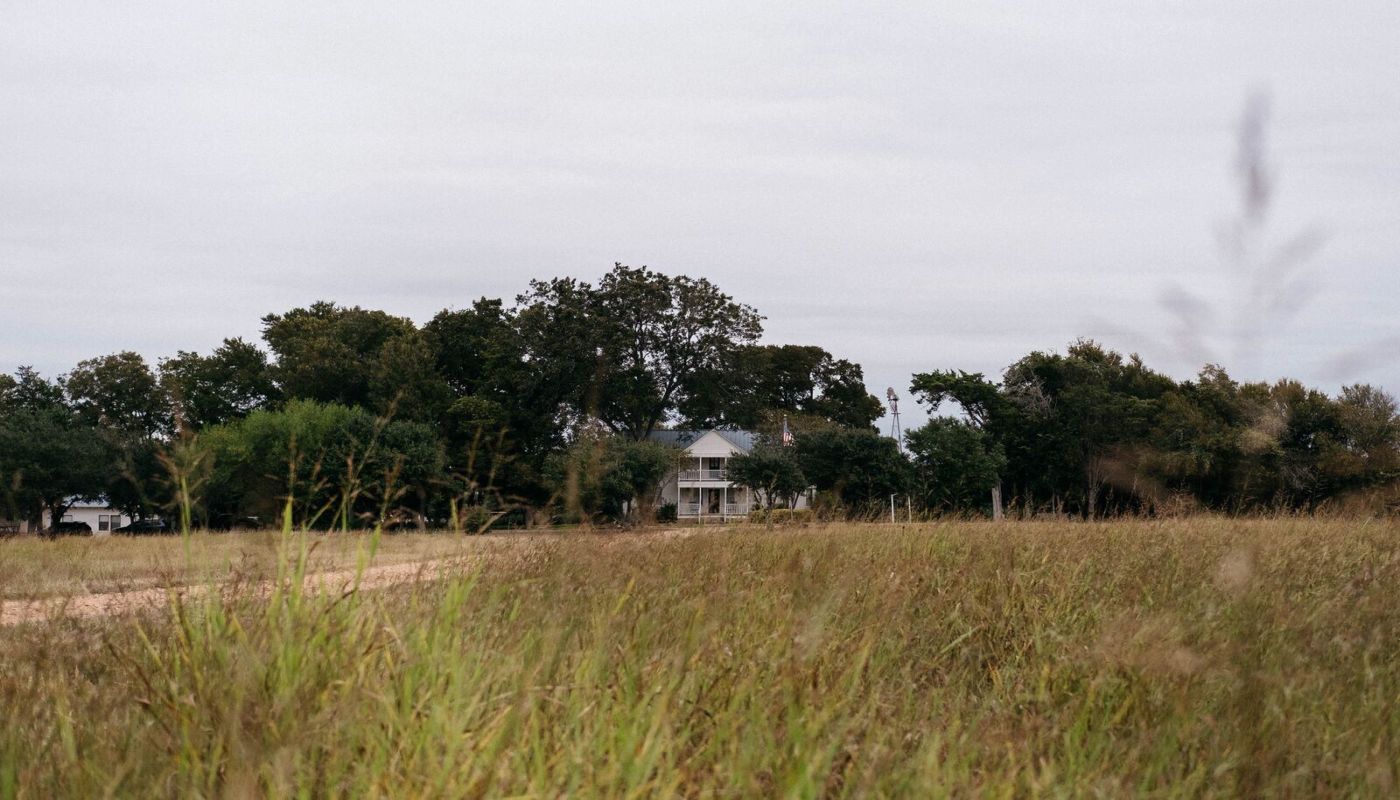 The Prairie Recovery