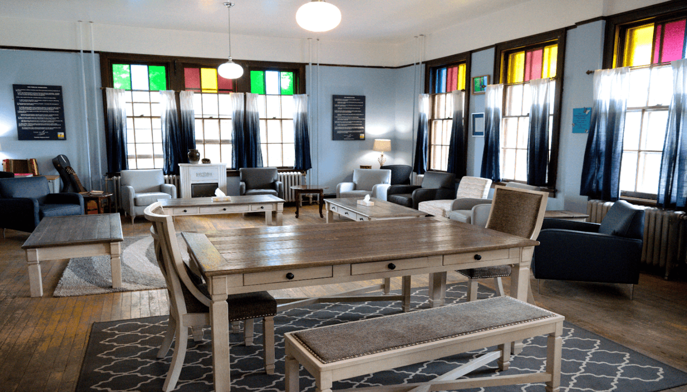 Prairie Sky Recovery