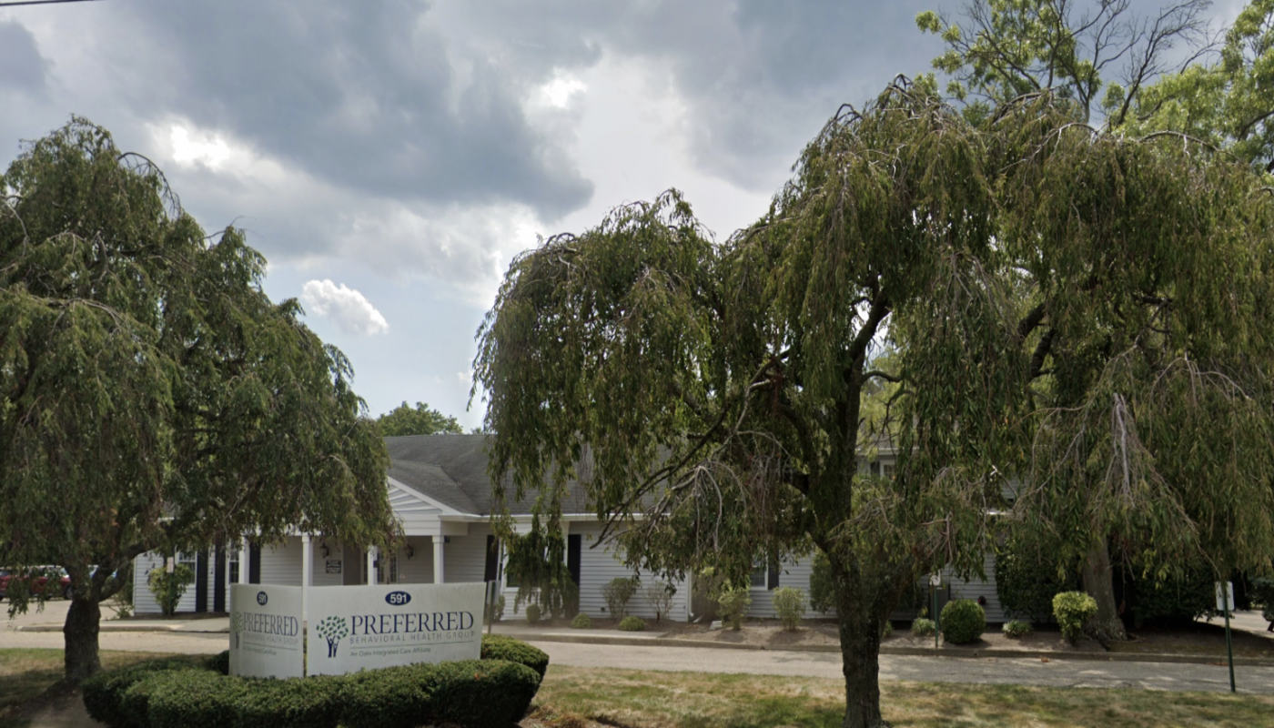 Preferred Behav Health Sail and Teen Intervene Programs