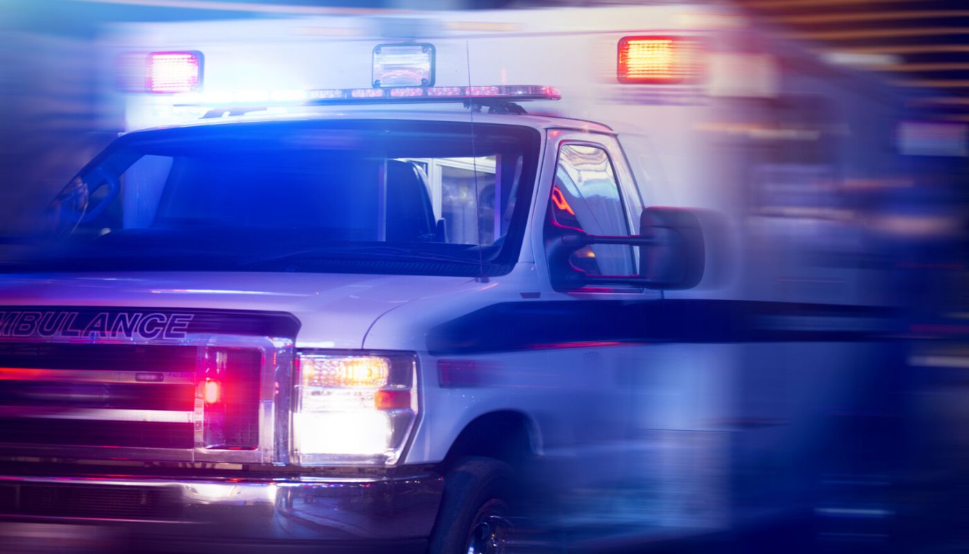 Preferred Family Healthcare St. Louis Dunnica Sobering Support Center