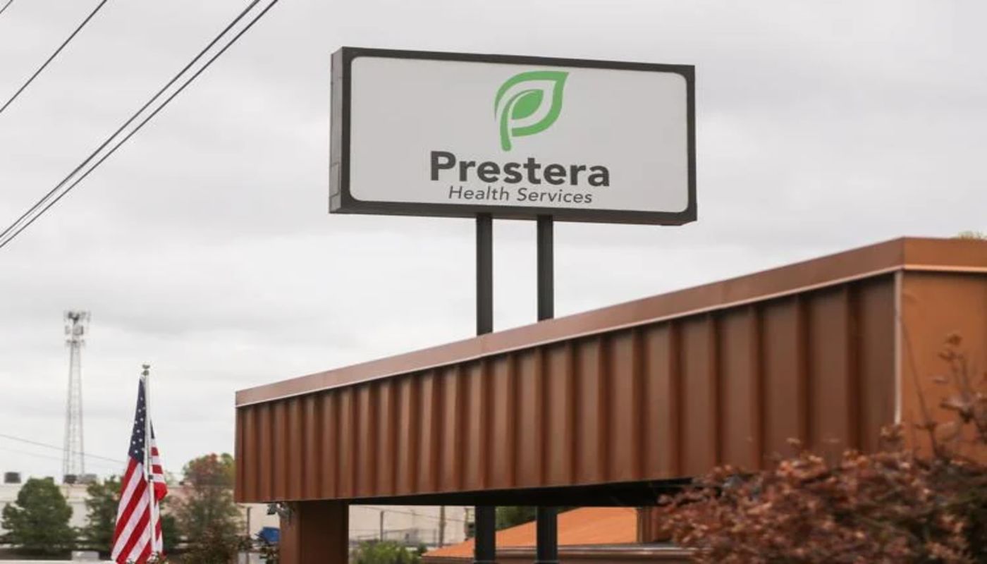 Prestera Health Services Pinecrest
