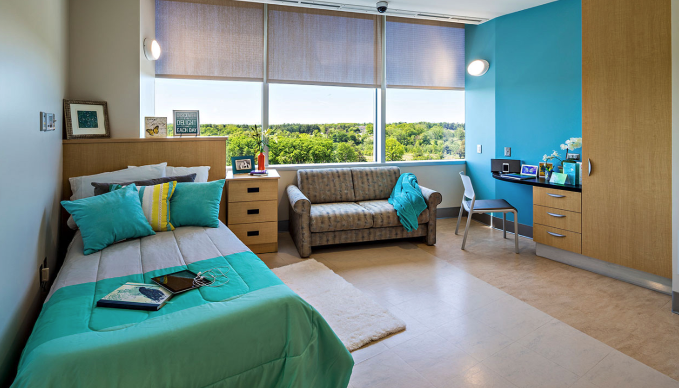 Princeton Center for Eating Disorders