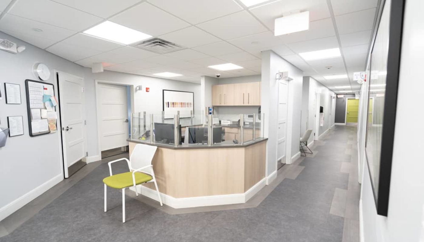 Princeton Detox & Recovery Center