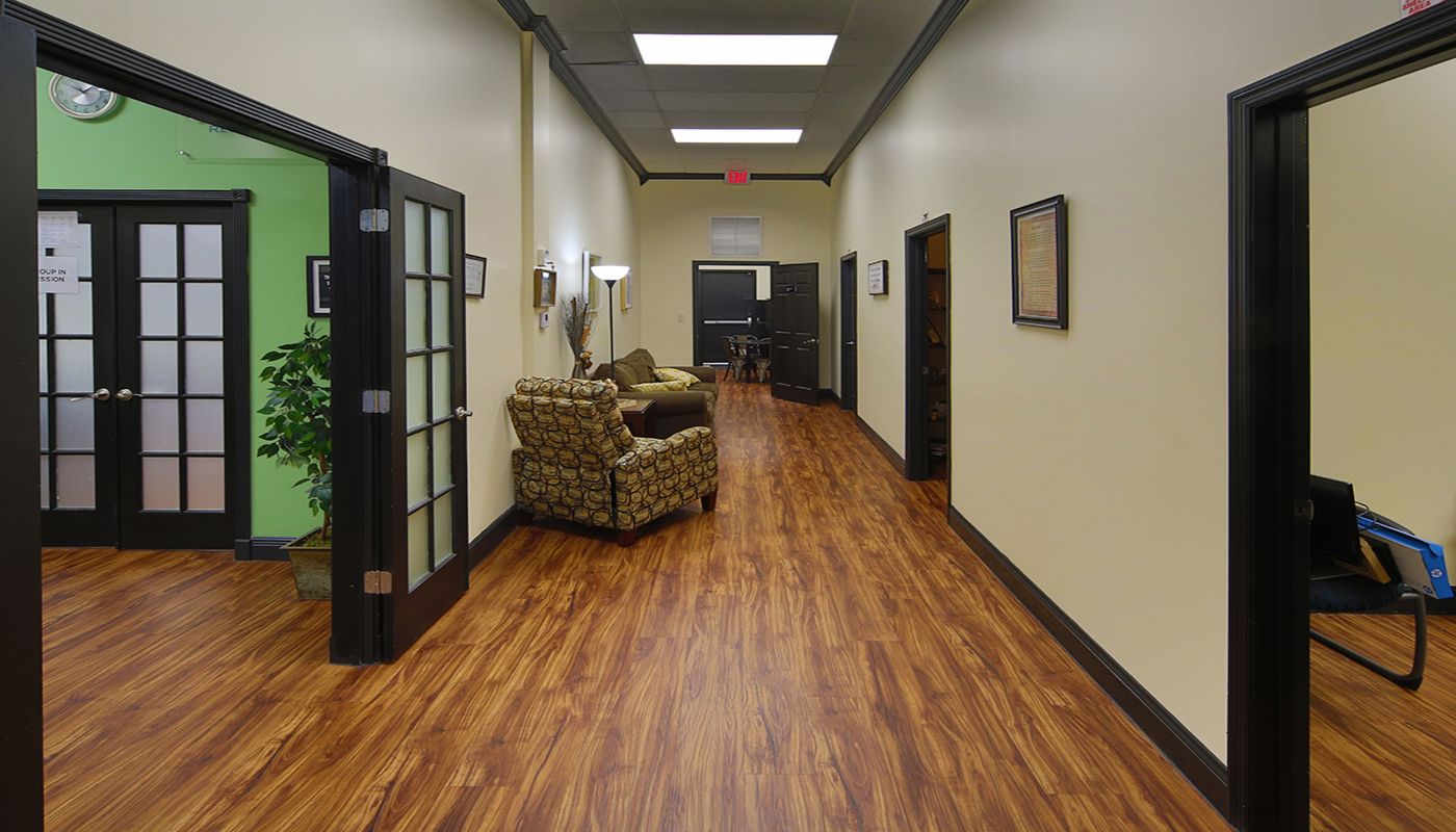 Principles Recovery Center