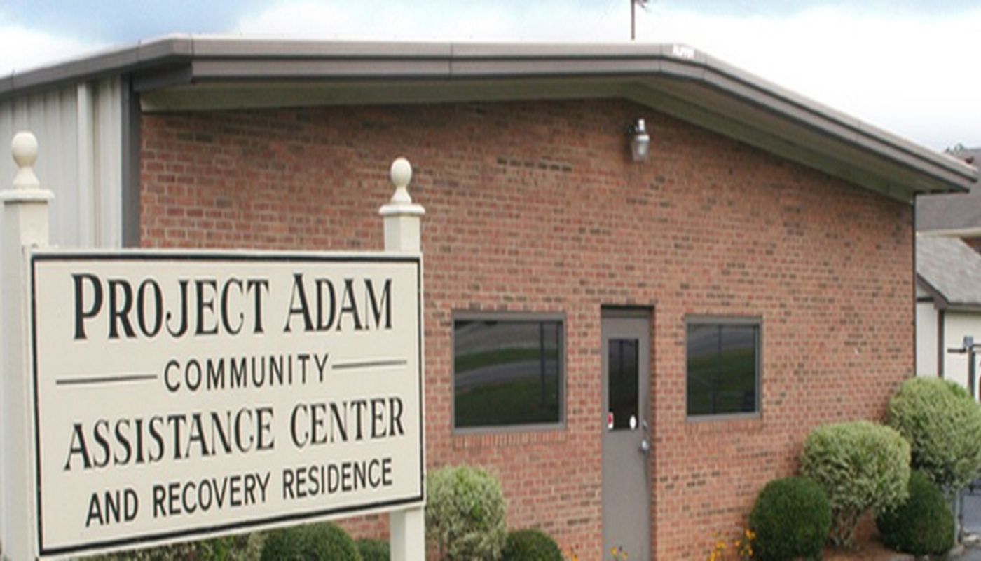 Project ADAM Community Assistance Center