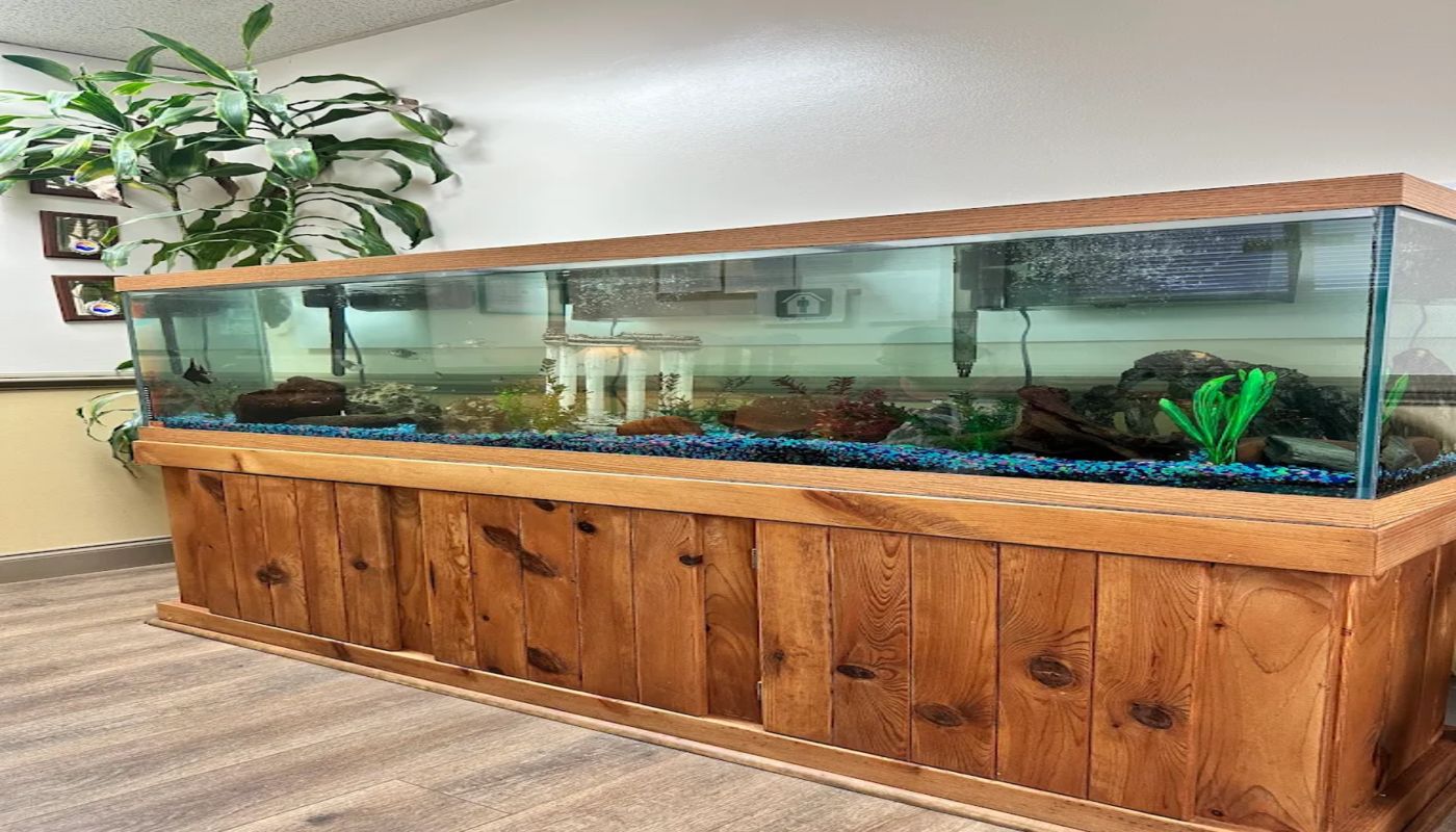 Project ADAM Community Assistance Center