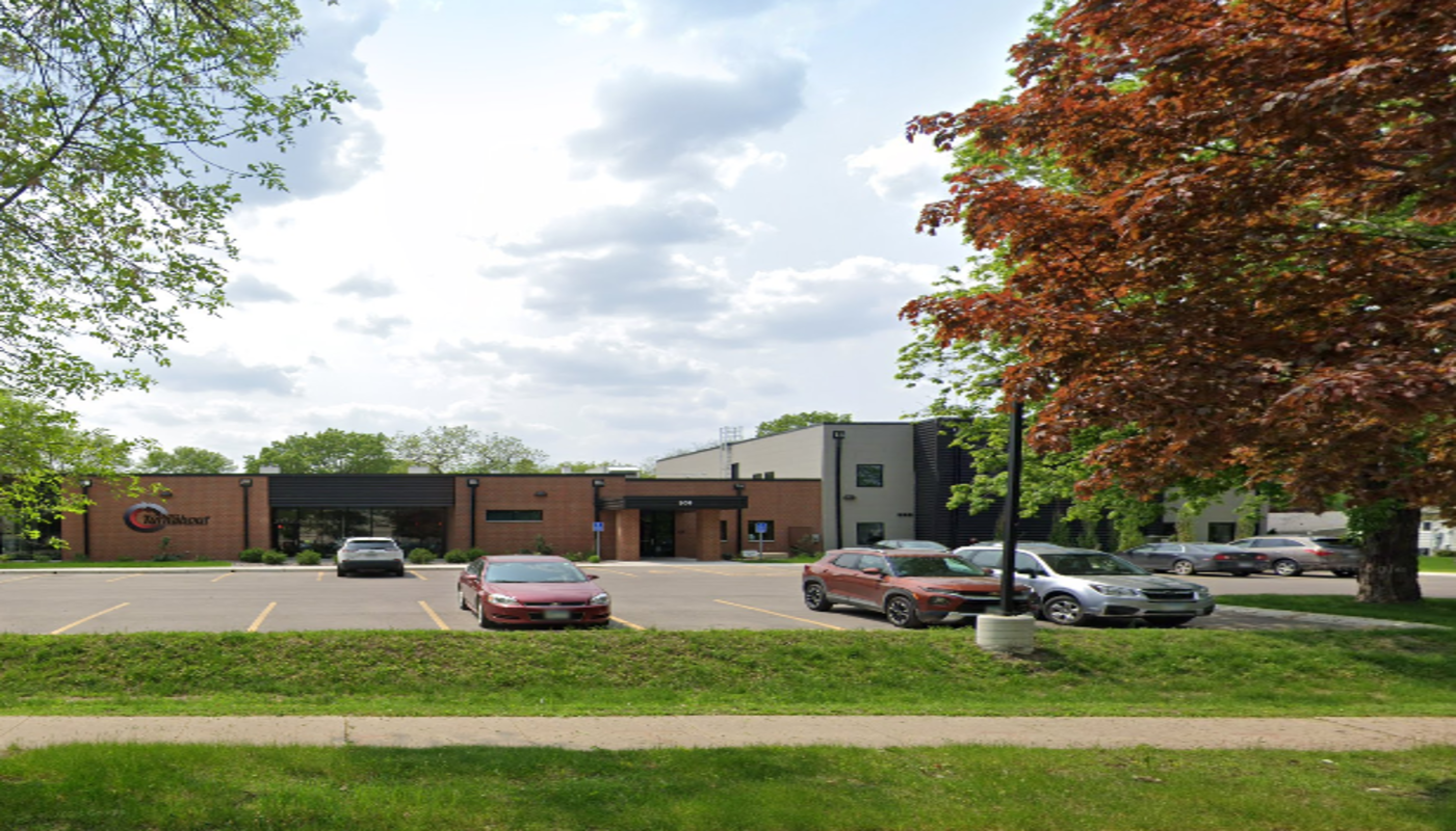 Project Turnabout - Willmar Women's Residential