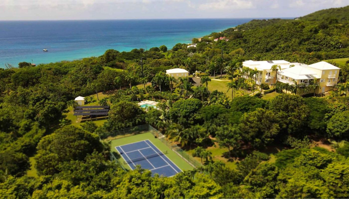 Prospect Hill Recovery and Wellness