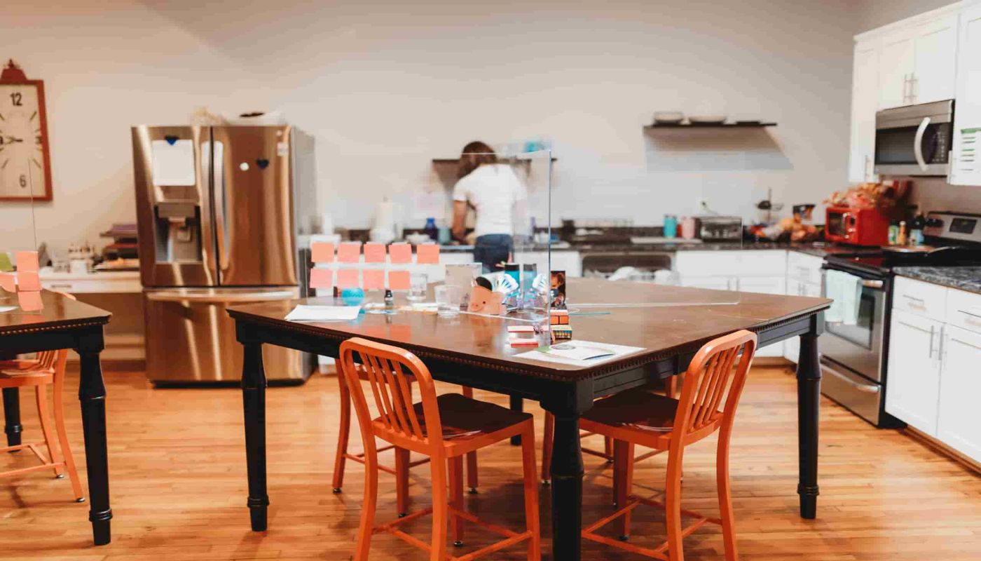 Prosperity Eating Disorders and Wellness Reston