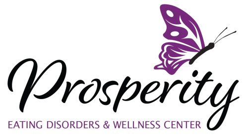 Prosperity Eating Disorders and Wellness Reston